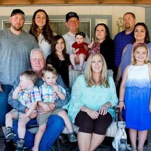 Meet your Posher, Julie